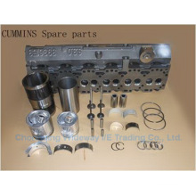 Original / OEM Ccec Dcec Cummins Moteur Pièces de rechange Pompe à eau Arbre